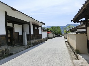 Ishibiyacho Furusato Village